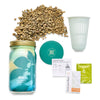 HERB GARDEN JAR