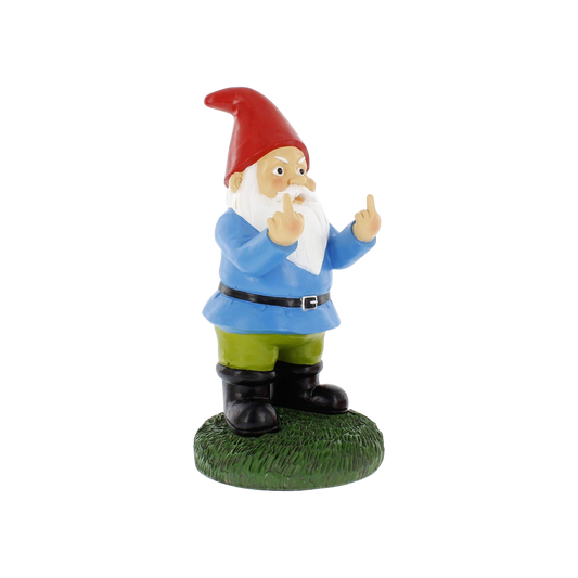 DOUBLE BIRD GNOME