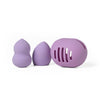 MAKEUP SPONGES & CASE