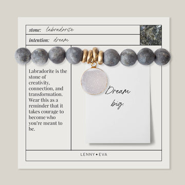 DREAM INTENTION BRACELET