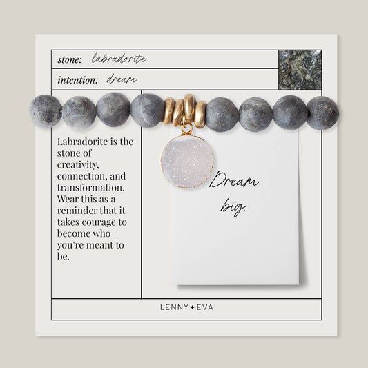 DREAM INTENTION BRACELET