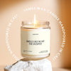 HIT THE JACKPOT CANDLE