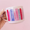 BOOK TOUR PINK BOOKSHELF MUG