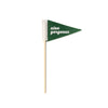 ROOTING FOR YOU PLANT PENNANTS