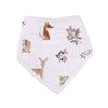MOUNTAIN MEADOW BIBS 3PK