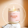 NOT IN HER FIFTIES ANYMORE CANDLE