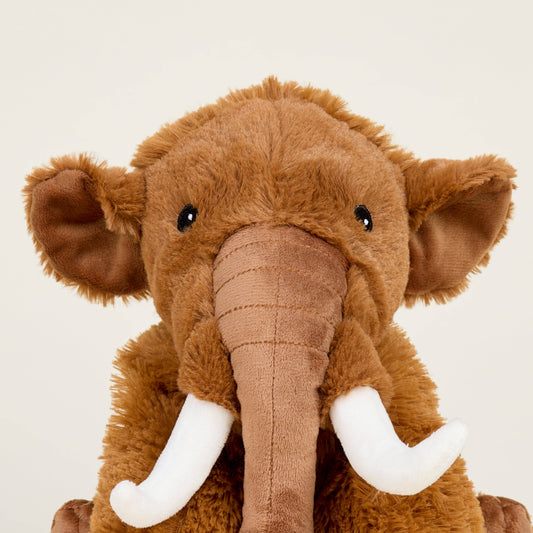 WOOLY MAMMOTH WARMIES