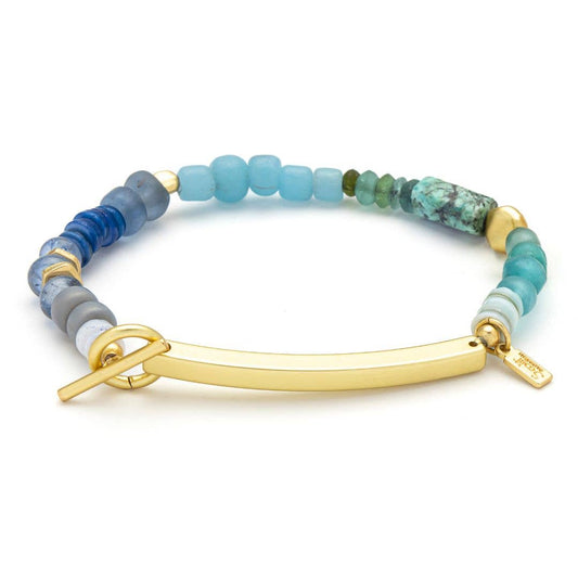 BRAVE BRACELET