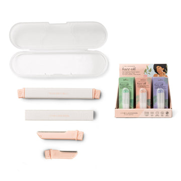 DERMAPLANER FACE RAZOR
