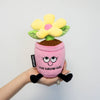 YOU GROW GIRL PLUSH
