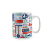REALLY USEFUL MUG