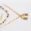 IMAGINE NECKLACE SET