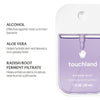 PURE LAVENDER HYDRATING HAND SANITIZER