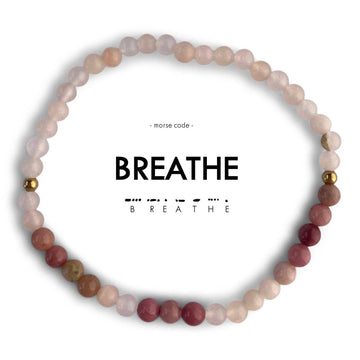 BREATHE BRACELET