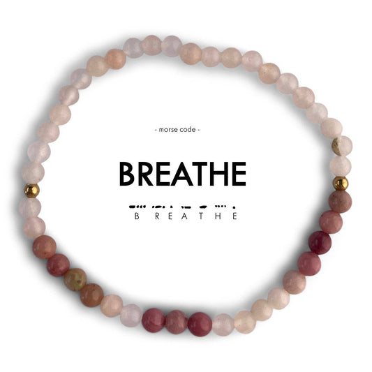 BREATHE BRACELET