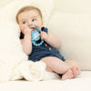 BLAME IT ON MY ROOTS TEETHER