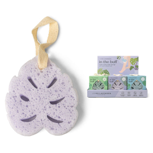 SUPER SUDSY SPONGE