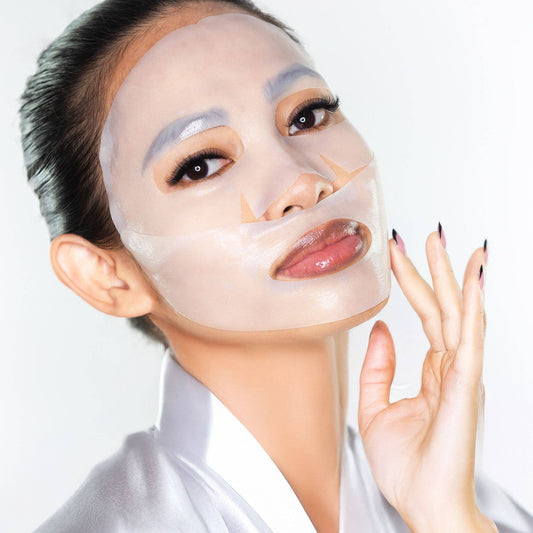 COLLAGEN ME CRAZY MASKS