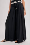 WIDE LEG PALAZZO PANTS