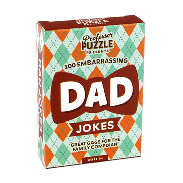 DAD JOKES