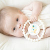 I LOVE MOM TEETHER
