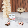 PEPPERMINT ESPRESSO MARTINI SINGLE SERVE