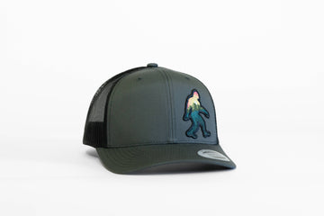 ADVENTURE SASQUATCH HAT