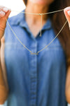 MAMA NECKLACE