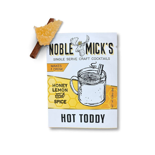 HOT TODDY SINGLE SERVE