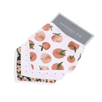 CANYON SUNSET BIBS 3PK