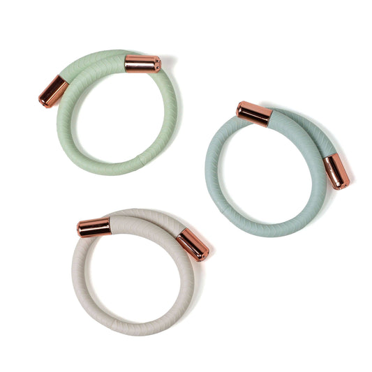 CITRONELLA OIL BRACELET