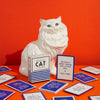 CAT SHAME DECK