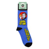 GETTING ALL MARRIED SOCKS