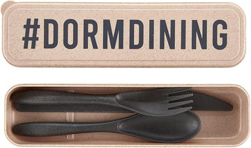 DORM DINING CUTLERY