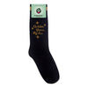 GOLDEN YEARS  MY ASS SOCKS
