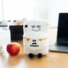 TOILET FUNNY PLUSH GIFT