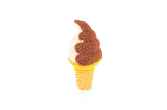 SWIRL & SLOBBERS SOFT SERVE TOY