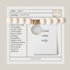 POSITIVITY INTENTION BRACELET