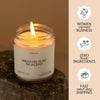 HIT THE JACKPOT CANDLE