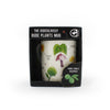 RUDE PLANTS MUG