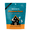 PHANTOM FEAST SOFT & CHEWY TREATS