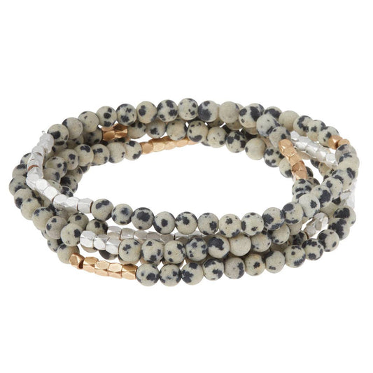 STONE WRAP STONE OF JOY