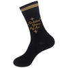 GOLDEN YEARS  MY ASS SOCKS