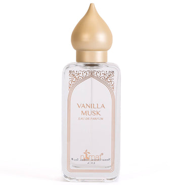 VANILLA MUSK EAU DE PARFUM