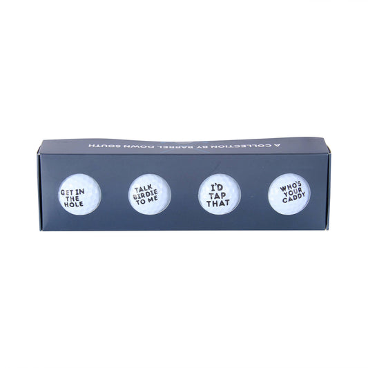 GET IN THE HOLE BALL SET