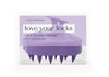 LOVE YOUR LOCKS SCALP MASSAGER