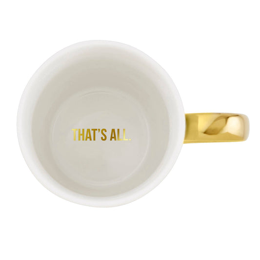 REAL HOUSEWIFE MUG