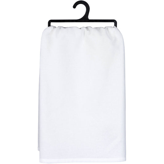 DISPLAY ONLY KITCHEN TOWEL