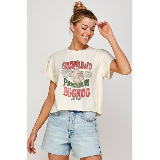 GRISWORD EGGNOG CROP