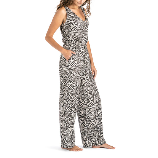 ALLTHREADS VINEYARD JUMPSUIT